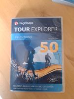 Magic Maps Tour Explorer 50 Saarland - Heusweiler Vorschau