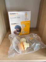 Medela Symphony PersonalFit Plus NEU elektrische Milchpumpe Nordrhein-Westfalen - Halle (Westfalen) Vorschau