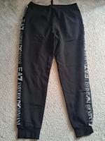 EA7 EMPORIO ARMANI Hose Gr. L Sachsen - Borna Vorschau