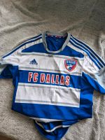 FC Dallas Trikot Brandenburg - Oranienburg Vorschau