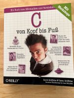 C von Kopf bis Fuß v. David Griffiths & Dawn Griffiths OVP 49,90€ Düsseldorf - Heerdt Vorschau