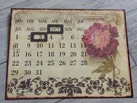 Kalender  33 x 25 cm Nordrhein-Westfalen - Brilon Vorschau