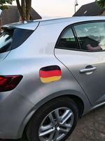 EM, WM, 2xÜberzug für Tankdeckel, Deutschlandfahne, NEU! Berlin - Hellersdorf Vorschau