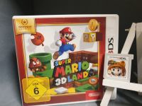 Super Mario 3D Land 3DS Niedersachsen - Lehrte Vorschau