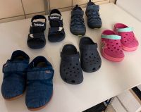 Kinderschuhe gr. 31 Nordrhein-Westfalen - Lübbecke  Vorschau