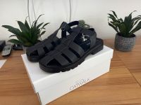 Neu Sandalen 39 Schuhe Sommerschuhe Baden-Württemberg - Bad Friedrichshall Vorschau