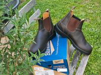 Blundstone 550 Classic Walnut Brandenburg - Kleinmachnow Vorschau