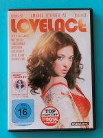 Lovelace ☆ DVD ☆ Spielfilm Linda Deep Throat FSK 16 Erotik Nordrhein-Westfalen - Rheda-Wiedenbrück Vorschau