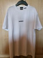 Superdry T-Shirt weiß Größe M Brandenburg - Havelsee Vorschau