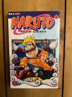 NUR ABHOLUNG Naruto Manga - Alle Bänder (Band 26 fehlt) Bonn - Bonn-Zentrum Vorschau