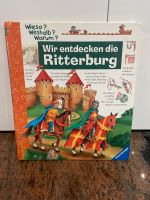 Wieso Weshalb Warum wir entdecken die Ritterburg Essen - Altenessen Vorschau