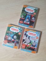 DVD Thomas und seine Freunde 3 Stück  gut bis sehr guter Zustand Baden-Württemberg - Schwäbisch Gmünd Vorschau