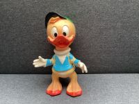 Walt Disney Productions Gummi Figur 1962 Tick Trick Track Ente Hessen - Dieburg Vorschau