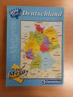 Puzzle 104 Teile Mega Puzzle Deutschland Hessen - Gelnhausen Vorschau