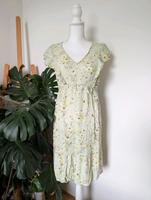 H&M Sommerkleid Kleid Blumen floral Volant Mint grün L Rheinland-Pfalz - Koblenz Vorschau