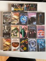 Deep Purple - Kassette/Tapes/Cassette München - Hadern Vorschau