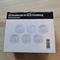 LED Schrankleuchten Nordrhein-Westfalen - Neukirchen-Vluyn Vorschau