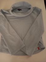 Neuwertig Fleece Damen Pullover von H.I.S hell blau gr.34/XS Niedersachsen - Langenhagen Vorschau