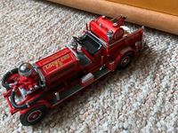 Feuerwehrmodellauto Lockland F. D. Brandenburg - Strausberg Vorschau