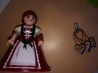 Playmobil Lebkuchen Herzen Verkäuferin Östliche Vorstadt - Peterswerder Vorschau