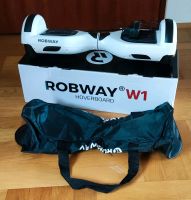 Hoverboard ROBWAY W1 Nürnberg (Mittelfr) - Südoststadt Vorschau