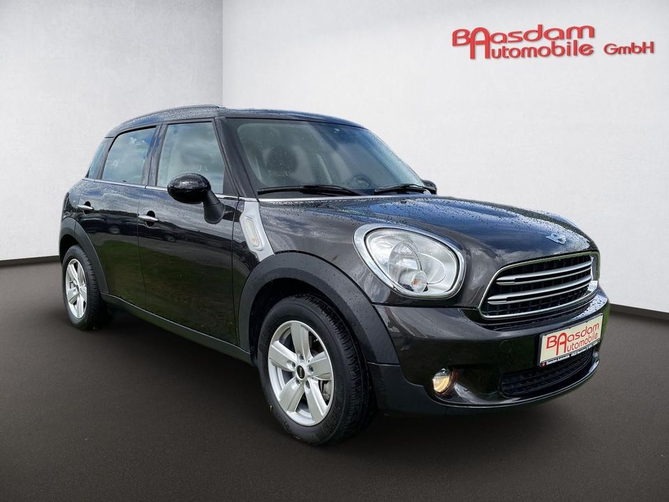 MINI Countryman Cooper D *Sorglos* in Neuenhaus