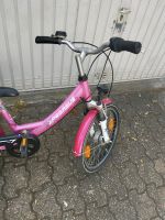 20 Zoll Pegasus Kinder Fahrrad Nordrhein-Westfalen - Neuss Vorschau