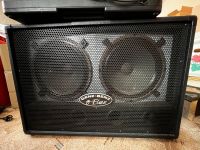 Genz Benz GB 212 G-Flex Gitarren Box Dresden - Striesen-Süd Vorschau