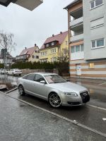 Audi A6 4F 3.0 TDI Baden-Württemberg - Villingen-Schwenningen Vorschau