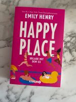 Emily Henry - Happy Place Sachsen-Anhalt - Stendal Vorschau