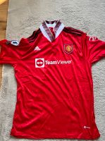 Manchester United Heimtrikot 2022/2023 Berlin - Steglitz Vorschau