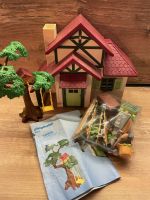 Playmobil 6811 Forsthaus Essen-West - Frohnhausen Vorschau