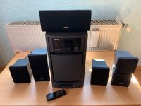 TEAC Super Woofer, Sound System Baden-Württemberg - Crailsheim Vorschau