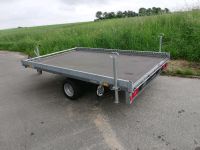 Stema Carrier für Smart / Kleinwagen Autotrailer Nordrhein-Westfalen - Geilenkirchen Vorschau