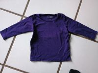 Name it Langarmshirt Shirt lila Größe 74 Duisburg - Rumeln-Kaldenhausen Vorschau