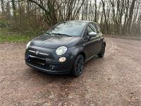 Fiat 500 Black Jack Bi-Xenon, Soundanlage Tüv 12.25 60.000km Nordrhein-Westfalen - Bergheim Vorschau