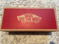 Vans Old Skool Flame Gr.41 Gebraucht Niedersachsen - Wunstorf Vorschau