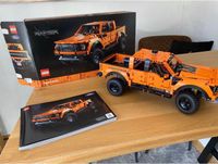 Lego Technic Ford Raptor Schleswig-Holstein - Flensburg Vorschau