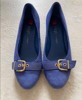 högl Damenschuhe Pumps Gr. 4 - 37 Niedersachsen - Salzgitter Vorschau
