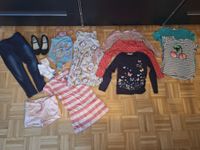 Kleidungspaket für Mädchen Gr. 122 Kleiderpaket Nordrhein-Westfalen - Herten Vorschau