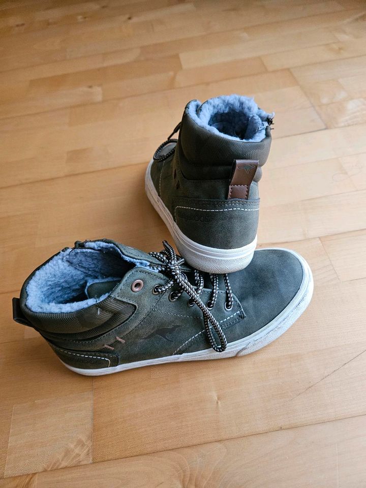 Tolle Winter Schuhe von Kangaroos Gr. 36 in Meckenheim