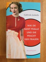 Niki de Staint Phalle und die Pracht der Frauen, Gabriela Jaskumm Baden-Württemberg - Lauchringen Vorschau