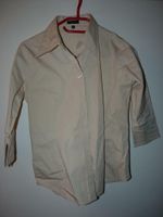 Bluse beige Gr. XL von Vero Moda Baden-Württemberg - Fronreute Vorschau