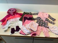 Baby Kleiderpaket Marken Bekleidungspaket s.Oliver Esprit 62-68 Bayern - Dingolfing Vorschau