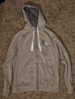 beige Pulli-Jacke, L, Livergy Bielefeld - Bielefeld (Innenstadt) Vorschau