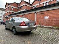 Mercedes c klasse Nordrhein-Westfalen - Gelsenkirchen Vorschau