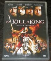 To Kill A King - Fairfax & Cromwell - DVD - Tim Roth - Deutsch Lübeck - St. Gertrud Vorschau