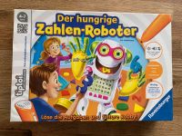 TipToi Spiel Der hungrige Zahlenroboter Bayern - Ingolstadt Vorschau