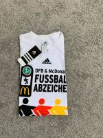 Adidas Fußballshirt Sachsen-Anhalt - Oschersleben (Bode) Vorschau