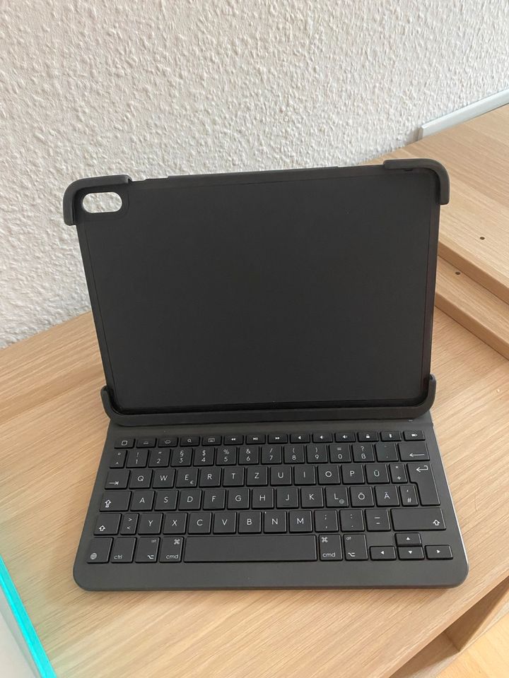 iPad Tastatur logitech in Velen